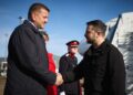 Залужному довіряють 62% українців, Зеленському – 50,5%, – опитування СОЦИС. ІНФОГРАФІКА