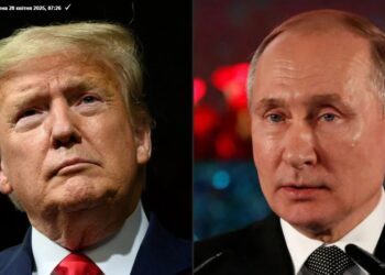 “Вкрай розчарований у Росії”: Трамп розповів, про що говорив із Зеленським в Римі