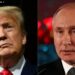 “Вкрай розчарований у Росії”: Трамп розповів, про що говорив із Зеленським в Римі