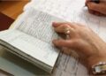 Які помилки у трудовій книжці можуть залишити без стажу для пенсії