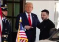 “Остаточна пропозиція” Трампа щодо миру вимагає від України прийняти російську окупацію – ЗМІ