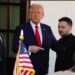 “Остаточна пропозиція” Трампа щодо миру вимагає від України прийняти російську окупацію – ЗМІ