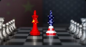 США запровадили проти Китаю тарифи у 104%