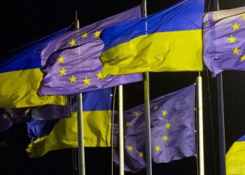 Євросоюз та три країни запустили Програму Ukraine2EU для підготовки вступу України до ЄС