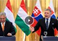 Орбан і Фіцо виступили за збереження права вето в ЄС