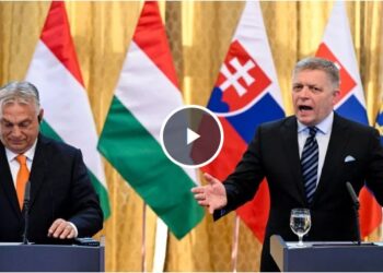Орбан і Фіцо виступили за збереження права вето в ЄС