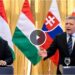 Орбан і Фіцо виступили за збереження права вето в ЄС