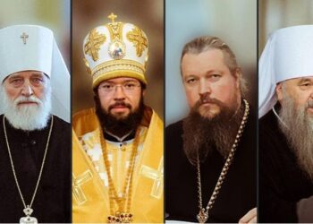 В РПЦ обрали нових кураторів для “розхитування” України: деталі від розвідки