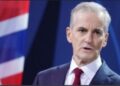 Норвегія виділяє ще 415 млн євро на закупівлю артилерійських боєприпасів для України