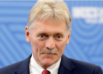 У Кремлі заявили, що первинним є початок прямих переговорів із Україною, а не легітимність Зеленського
