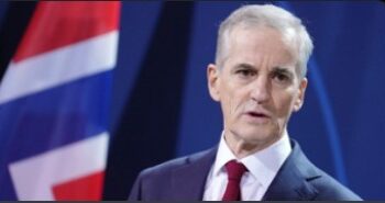 Норвегія виділяє ще 415 млн євро на закупівлю артилерійських боєприпасів для України