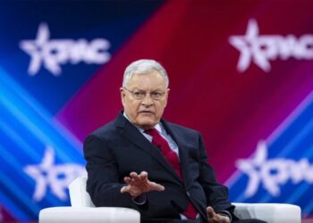 Келлог заявив, що США та Україна узгодили 22 кроки до потенційної мирної угоди