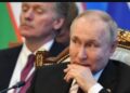 Кремль погрожує ескалацією війни, якщо Україна отримає німецькі Taurus