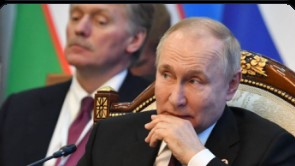 Кремль погрожує ескалацією війни, якщо Україна отримає німецькі Taurus