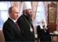 СБУ проводить обшук у головного кремлівського лобіста УПЦ МП (+ Фото)