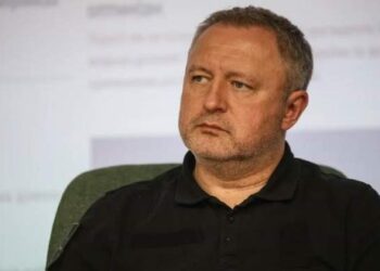 Володимир Зеленський призначив ексгенпрокурора Костіна послом у Нідерландах
