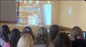 Кафедра ТПК провела П’яту Міжнародну конференцію «Незалежність України: права людини та національна безпека»