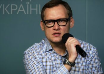 НАБУ: ексзаступника глави Офісу президента Смирнова викрили на легалізації коштів та одержанні хабаря
