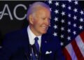 Байден розкритикував адміністрацію Трампа за «шкоду і руйнування» у першій промові після відходу з посади