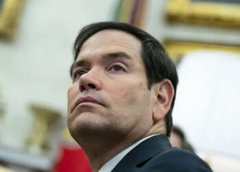 Рубіо: США вийдуть з мирних переговорів щодо України, якщо не буде швидкого прогресу