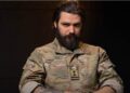 Колишнього начштабу «Азову» Кротевича забрали з указу президента про нагородження орденом