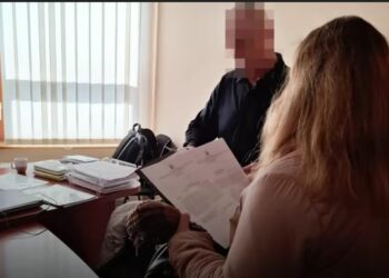 Підробний диплом доктора і доплата в пів мільйона: члену ВККС оголосили підозру