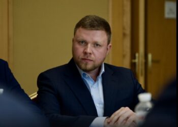 Роман Терлецький: Обмеження кількості термінів для мерів — моральний обов’язок держави перед військовими
