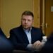 Роман Терлецький: Обмеження кількості термінів для мерів — моральний обов’язок держави перед військовими