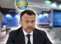 Після публікації ЦПК в Міноборони звільнили ексголову Закарпатської ОДА Олексія Петрова з посади керівника скандального “Спецтехноекспорту”