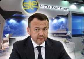 Після публікації ЦПК в Міноборони звільнили ексголову Закарпатської ОДА Олексія Петрова з посади керівника скандального “Спецтехноекспорту”