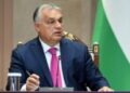 Орбан заявив, що Угорщина не дозволить Брюсселю нав’язати вступ України до ЄС