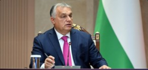 Орбан заявив, що Угорщина не дозволить Брюсселю нав’язати вступ України до ЄС