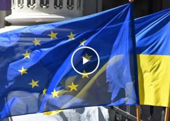 У Єврокомісії вже визначили майже офіційну дату вступу України до ЄС, – Висоцька