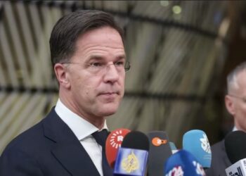 FT: Генсек НАТО попросить США не змушувати Україну приймати невигідну мирну угоду