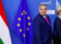 Угорщина продовжить блокувати вступ України до ЄС через шпигунські скандали