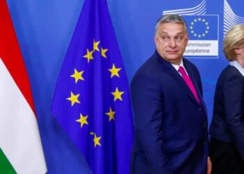 Угорщина продовжить блокувати вступ України до ЄС через шпигунські скандали