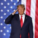 Трамп вважає, що демократів, які просувають його імпічмент, потрібно виключити з Конгресу