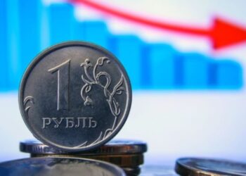Росія знаходиться на порозі економічної кризи – Служба зовнішньої розвідки