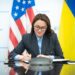 Україна і США підписали угоду про надра
