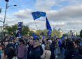 Тисячі румунів зібрались на проєвропейські акції на тлі виборів президента