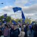 Тисячі румунів зібрались на проєвропейські акції на тлі виборів президента
