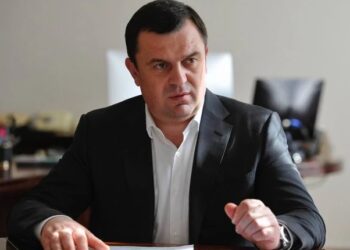 Суд “за давністю” закрив справу проти “закарпатського” ексголови Рахункової палати Пацкана