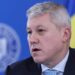 У Румунії тимчасовий президент призначив тимчасового прем’єра
