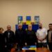 Відбулося засідання Ради Закарпатської крайової організації Народного Руху України