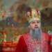 Справжній мир настане тоді, коли у підґрунтя миротворчості буде покладено Божий закон і справедливість, – Митрополит Епіфаній