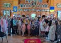 Паломники зі Львова відвідали кафедральний храм Мукачівсько-Карпатської єпархії в м. Ужгороді