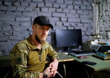 Комбат 47 ОМБр Олександр Ширшин повідомив про звільнення з посади через «дебільні задачі»