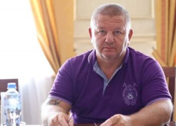 Депутата Закарпатської облради заарештували з заставою у 21 млн грн за переправлення ухилянтів