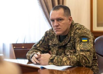 Командувача Нацгвардії і п’ятьох топпосадовців відсторонили від посад за підозрою у корупції