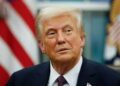 Трамп допустив, що може не досягти мирної угоди між Україною і Росією